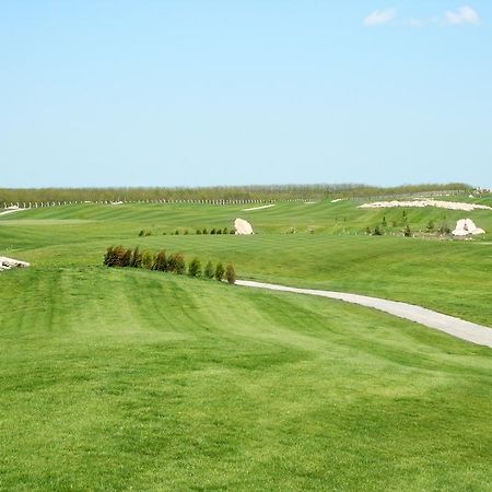 Golf Apartments Balčik Exteriér fotografie