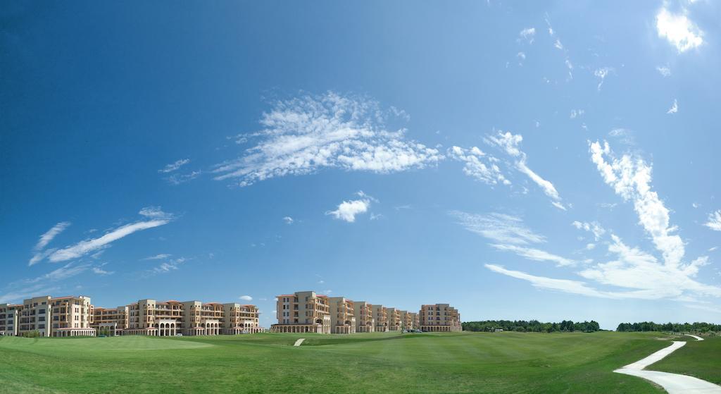 Golf Apartments Balčik Exteriér fotografie